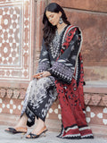 Bin Ilyas | Naqsh Naaz Luxury Lawn 25 | 2088 - A - by - Libasekhas UK - Registered Vendor of : Bin Ilyas - 100% Original Designer Dresss