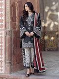 Bin Ilyas | Naqsh Naaz Luxury Lawn 25 | 2088 - A - by - Libasekhas UK - Registered Vendor of : Bin Ilyas - 100% Original Designer Dresss