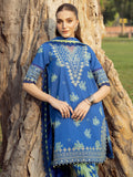 Bin Ilyas | Naqsh Naaz Luxury Lawn 25 | 2088 - B - by - Libasekhas UK - Registered Vendor of : Bin Ilyas - 100% Original Designer Dresss