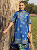Bin Ilyas | Naqsh Naaz Luxury Lawn 25 | 2088 - B - by - Libasekhas UK - Registered Vendor of : Bin Ilyas - 100% Original Designer Dresss
