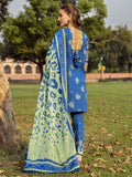 Bin Ilyas | Naqsh Naaz Luxury Lawn 25 | 2088 - B - by - Libasekhas UK - Registered Vendor of : Bin Ilyas - 100% Original Designer Dresss