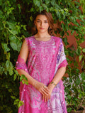 Jade | Cambric 25 | URBANE EMBROIDERED CAMBRIC 25 PK - by Libasekhas UK - Registered Vendor of : Jade - 100% Original Designer Dress