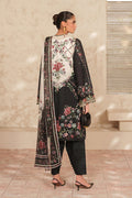 Baroque | Luxury Pret Summer | UF-4415 - by Libasekhas UK - Registered Vendor of : Baroque - 100% Original Designer Dress