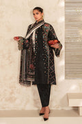 Baroque | Luxury Pret Summer | UF-4415 - by Libasekhas UK - Registered Vendor of : Baroque - 100% Original Designer Dress