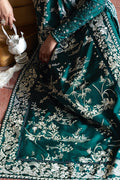 Suffuse | Silk Pret Summer 26 | AMARIEN - by Libasekhas UK - Registered Vendor of : Suffuse - 100% Original Designer Dress