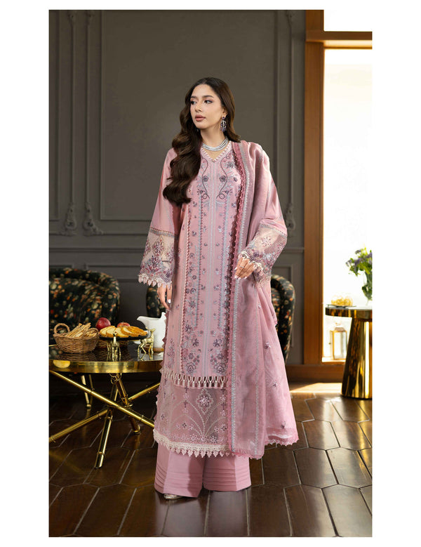 Florent | Eid Collection | FEF - 5B - by - Libasekhas UK - Registered Vendor of : Florent - 100% Original Designer Dresss