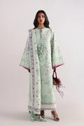 Suffuse | Lawn Eid 26 | SEROLI - by Libasekhas - Registered Vendor of : Suffuse - 100% Original Designer Dress
