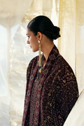 Suffuse | Silk Pret Summer 25 | ORANA - by - Libasekhas UK - Registered Vendor of : Suffuse - 100% Original Designer Dresss