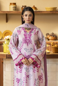 Humdum | Senora Lawn 25 | Senora - D04 - by - Libasekhas UK - Registered Vendor of : Humdum - 100% Original Designer Dresss