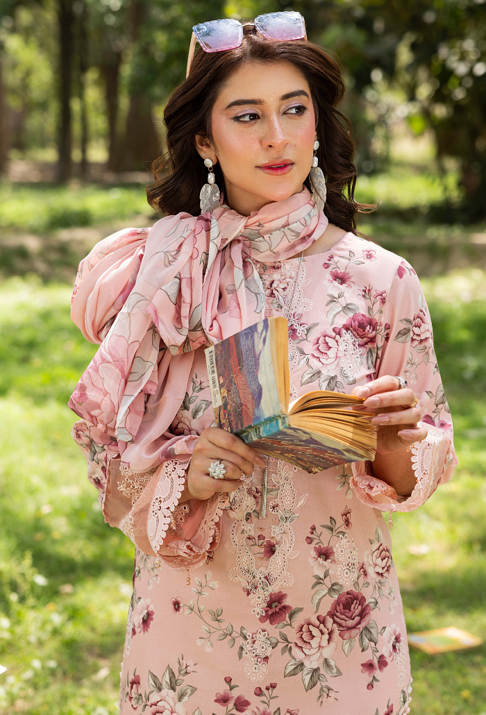 Hum Dum | Koel 25 | Koel-D10 - by - Libasekhas UK - Registered Vendor of : HumDum - 100% Original Designer Dresss
