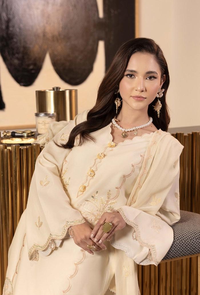 Humdum | Dilkash 25 | Dilkash - D07 - by - Libasekhas UK - Registered Vendor of : Humdum - 100% Original Designer Dresss