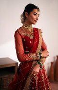 Eleshia | Khatoon Wedding Formals | Raeesa - by - Libasekhas UK - Registered Vendor of : Eleshia - 100% Original Designer Dresss