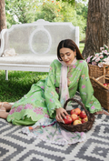 Hum Dum | Summer Breeze 25 | D08 - by - Libasekhas UK - Registered Vendor of : Hum Dum - 100% Original Designer Dresss