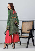Layla Chatoor | Pret A Porter | LC-33 - by Libasekhas UK - Registered Vendor of : Layla Chatoor - 100% Original Designer Dress