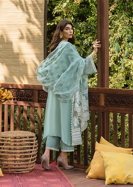 Saira Shakira | Luxury Pret | Lobelia - by Libasekhas UK - Registered Vendor of : Saira Shakira - 100% Original Designer Dress