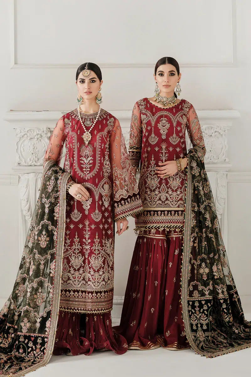 Baroque | Chantelle 23 | CH10-07 - Libasekhas