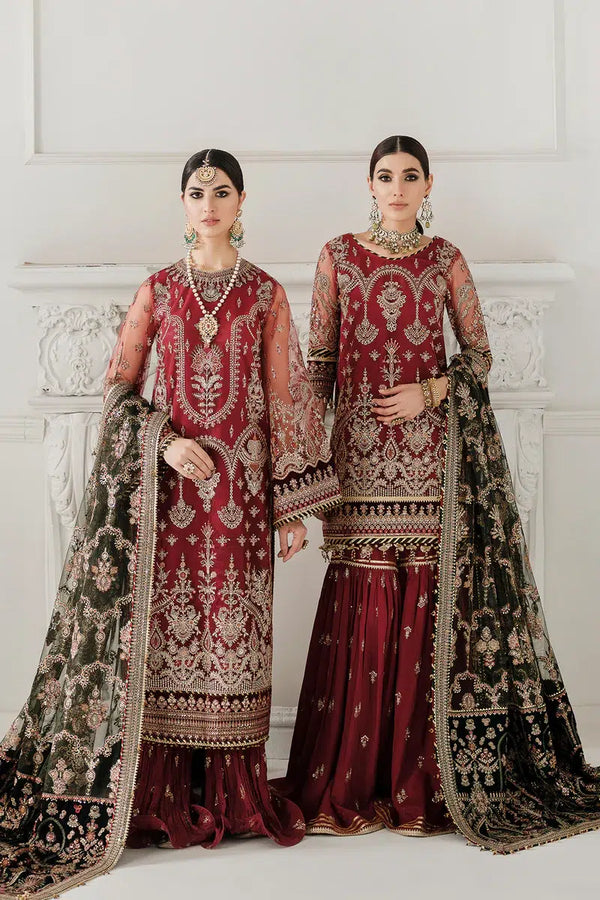 Baroque | Chantelle 23 | CH10-07 - by - Libasekhas UK - Registered Vendor of : Baroque - 100% Original Designer Dresss