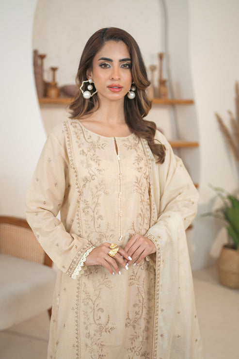 Declare | Eid Collection 25 | PB01076 - by - Libasekhas UK - Registered Vendor of : Declare - 100% Original Designer Dresss