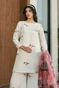 Fahad Hussayn | Lawn Banger | Peony - by - Libasekhas UK - Registered Vendor of : Erum Khan - 100% Original Designer Dresss