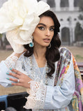 Faiza Faisal | Maya Luxury Lawn | Anja - by - Libasekhas UK - Registered Vendor of : Faiza Faisal - 100% Original Designer Dresss