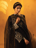 Faiza Faisal | Signature Pret Eid Edit | Elke - by - Libasekhas UK - Registered Vendor of : Faiza Faisal - 100% Original Designer Dresss