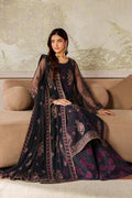 Zarif  | Zaneera Formals | ZRF-ZPE-05 ASHAAL - by Libasekhas UK - Registered Vendor of : Zarif - 100% Original Designer Dress
