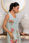 Layla Chatoor | Pret A Porter | LC-41 - by Libasekhas UK - Registered Vendor of : Layla Chatoor - 100% Original Designer Dress