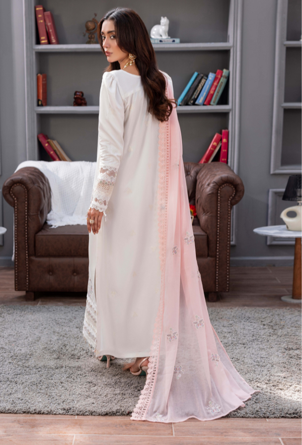 Humdum | Fareesha 26 |D03 - by Libasekhas UK - Registered Vendor of : Humdum - 100% Original Designer Dress