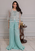 Layla Chatoor | Pret A Porter | LC-18 - by Libasekhas UK - Registered Vendor of : Layla Chatoor - 100% Original Designer Dress
