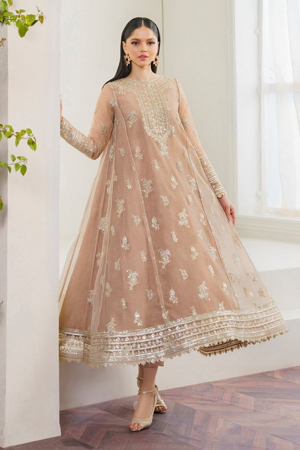 Baroque | Luxury Pret 24 | MASOORI PR-900 - by - Libasekhas UK - Registered Vendor of : Baroque - 100% Original Designer Dresss