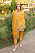 Enzo | Leia Silk Pret | Estella - by - Libasekhas UK - Registered Vendor of : Hoorain Designer Wear - 100% Original Designer Dresss