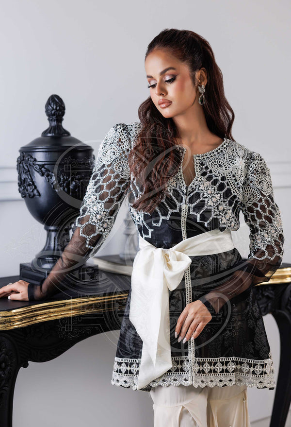 Layla Chatoor | Luxury Pret | Renee - by Libasekhas UK - Registered Vendor of : Layla Chatoor - 100% Original Designer Dress