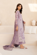 Iznik | Festive Lawn 25 | EFL-01 - by - Libasekhas UK - Registered Vendor of : Iznik - 100% Original Designer Dresss