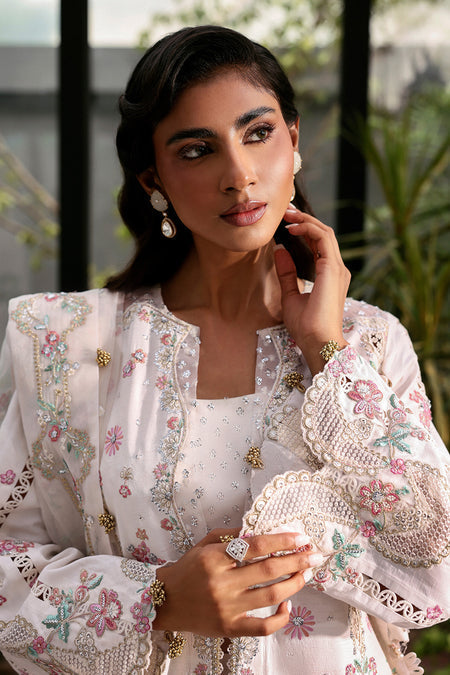 Afrozeh | La Fuschia 25 | Rue - by Libasekhas UK - Registered Vendor of : Afrozeh - 100% Original Designer Dress
