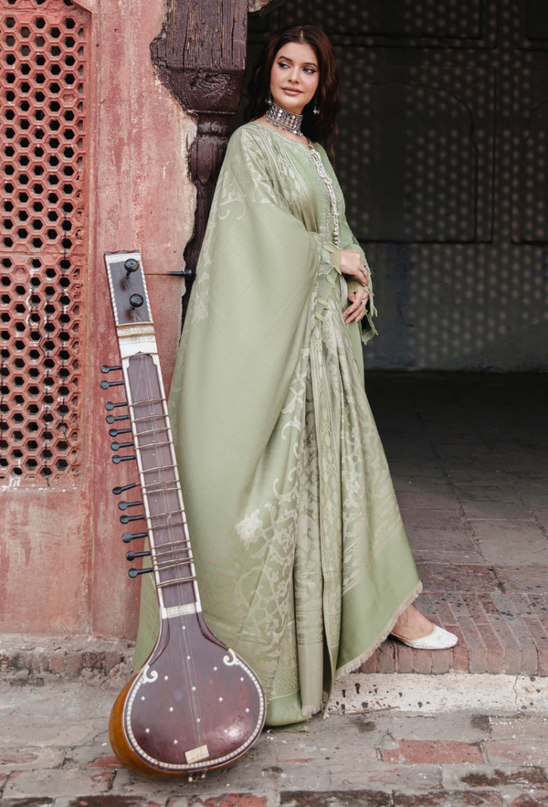 Humdum | Onora Chapter 2 | D06 - by Libasekhas UK - Registered Vendor of : Humdum - 100% Original Designer Dress