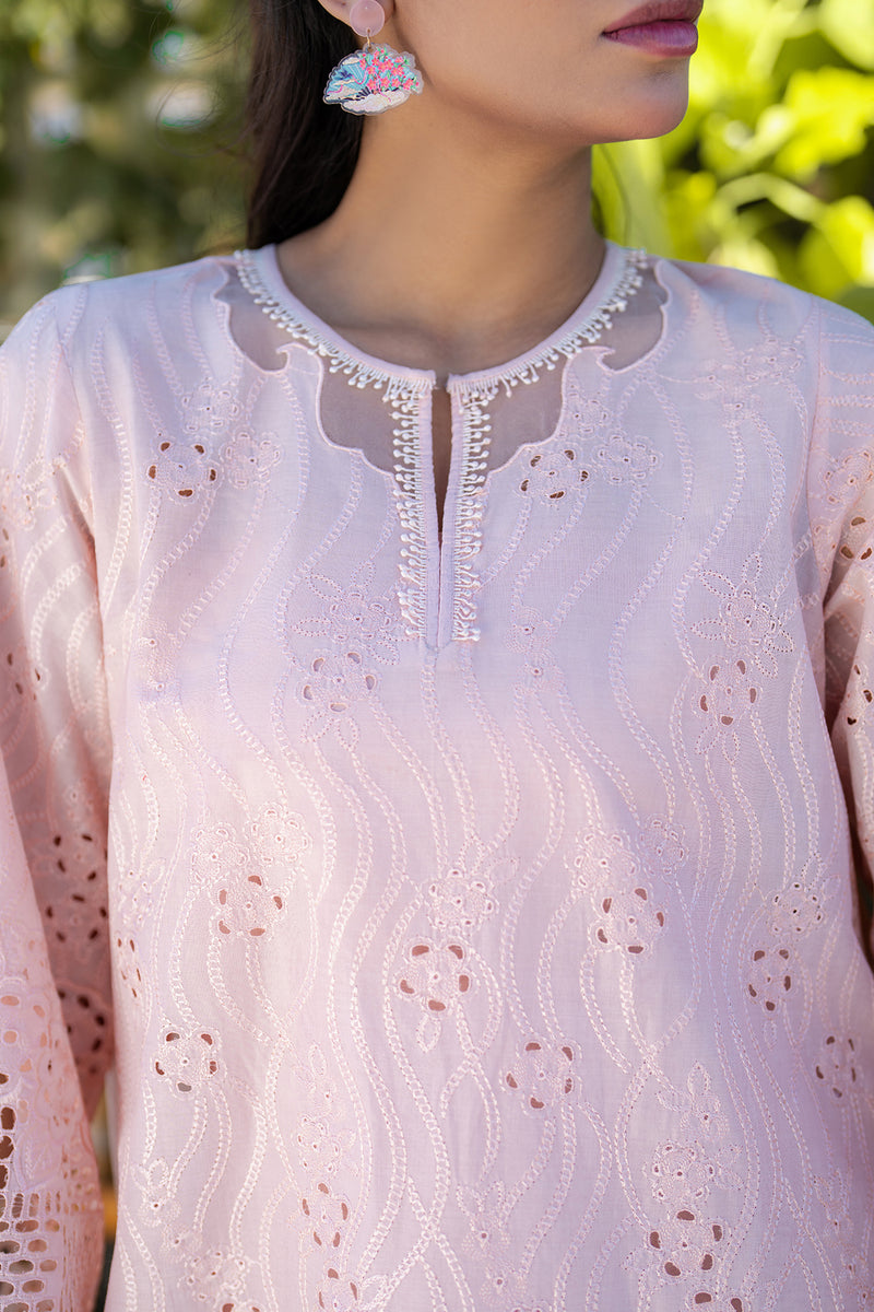 Baroque | Luxury Pret 25 | UF-4089 - by - Libasekhas UK - Registered Vendor of : Baroque - 100% Original Designer Dresss