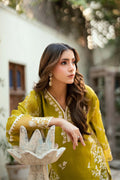 Azure | Vogue Formals | Cyber Moss - by Libasekhas UK - Registered Vendor of : Azure - 100% Original Designer Dress