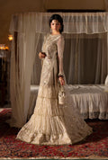 Ajr Couture | Dastan e Ishq | Naghma - by Libasekhas UK - Registered Vendor of : AJR Couture - 100% Original Designer Dress