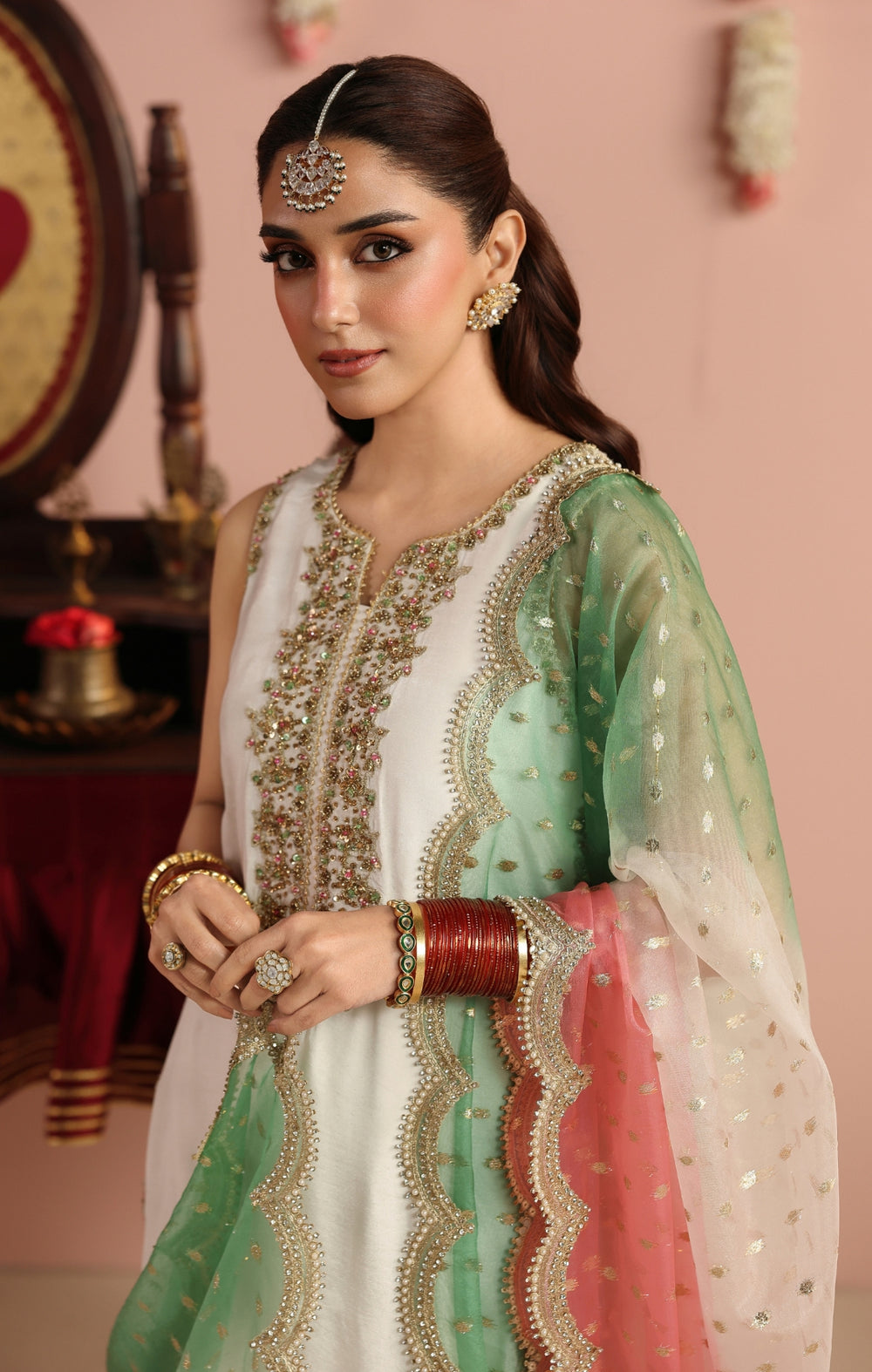 Maya | Jahanara Festive Edit 26 | EIRENE - by Libasekhas UK - Registered Vendor of : Maya - 100% Original Designer Dress