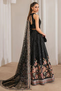 Jazmin | Wedding Formals | UC-3029 - by - Libasekhas UK - Registered Vendor of : Jazmin - 100% Original Designer Dresss