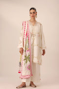 Elan | Stitched Pret 26 | ZERIN (EL26-11 B ST) - by Libasekhas UK - Registered Vendor of : Elan - 100% Original Designer Dress
