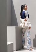 Layla Chatoor | Pret A Porter | LC-07 - by Libasekhas UK - Registered Vendor of : Layla Chatoor - 100% Original Designer Dress
