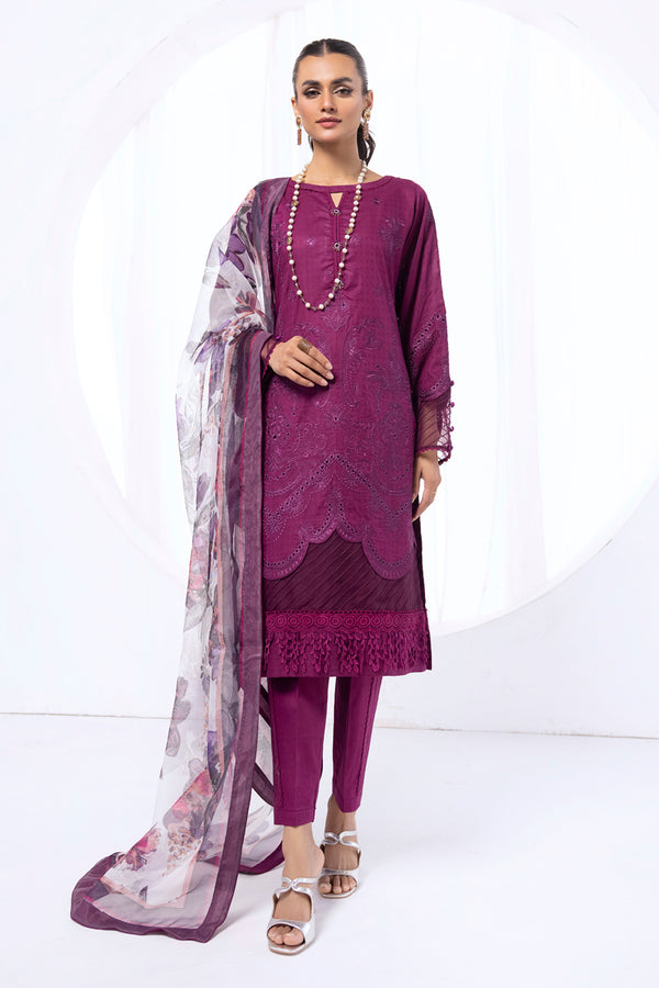 House of Nawab | Lawn Collection 24 | HAMANA - by - Libasekhas UK - Registered Vendor of : House of Nawab - 100% Original Designer Dresss