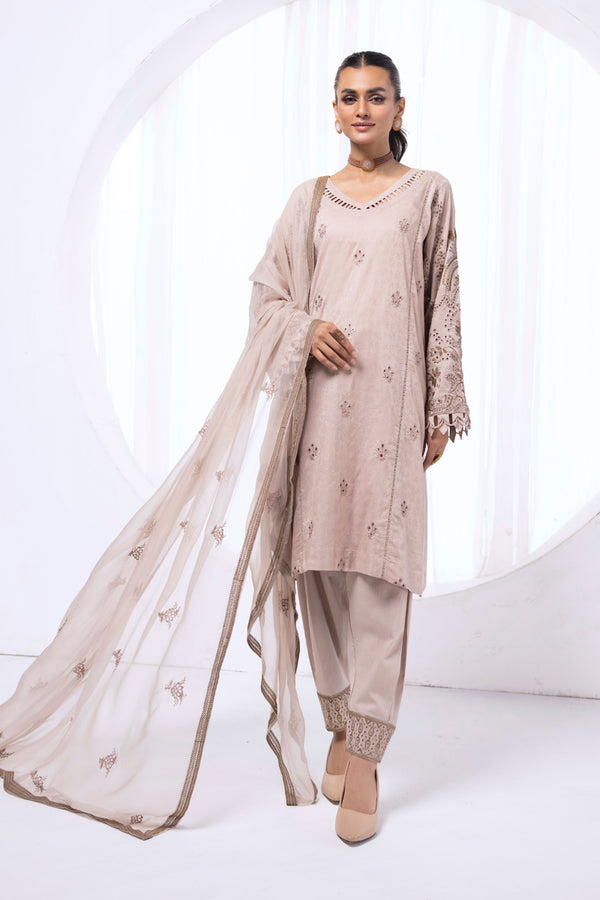 House of Nawab | Lawn Collection 24 | AIZAA - by - Libasekhas UK - Registered Vendor of : House of Nawab - 100% Original Designer Dresss