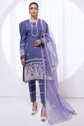 House of Nawab | Lawn Collection 24 | AKIA - by - Libasekhas UK - Registered Vendor of : House of Nawab - 100% Original Designer Dresss