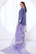 House of Nawab | Lawn Collection 24 | AKIA - by - Libasekhas UK - Registered Vendor of : House of Nawab - 100% Original Designer Dresss