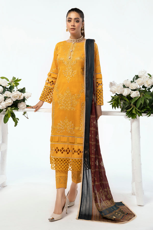 House of Nawab | Lawn Collection 24 | AEMA - by - Libasekhas UK - Registered Vendor of : House of Nawab - 100% Original Designer Dresss