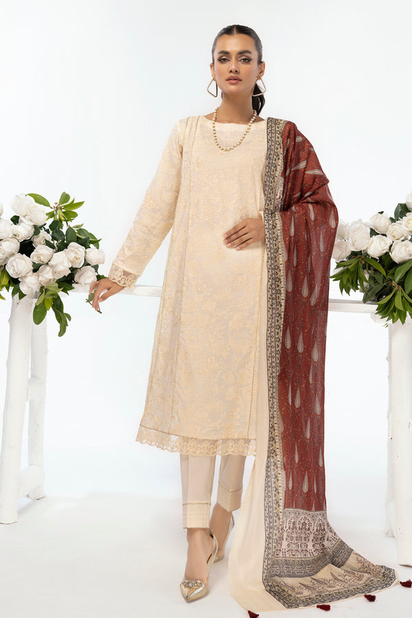 House of Nawab | Lawn Collection 24 | ABAL - by - Libasekhas UK - Registered Vendor of : House of Nawab - 100% Original Designer Dresss