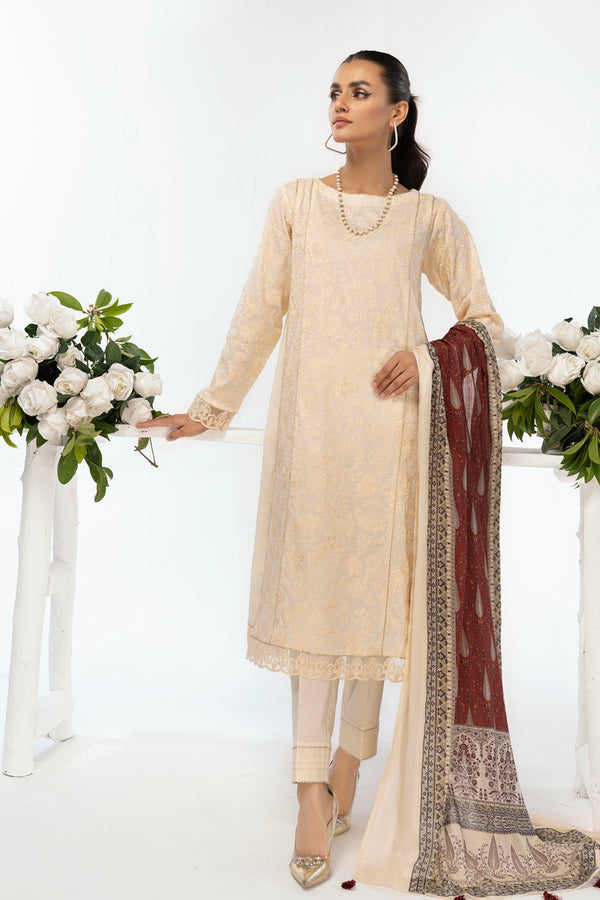 House of Nawab | Lawn Collection 24 | ABAL - by - Libasekhas UK - Registered Vendor of : House of Nawab - 100% Original Designer Dresss