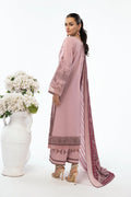 House of Nawab | Lawn Collection 24 | HALEEFA - by - Libasekhas UK - Registered Vendor of : House of Nawab - 100% Original Designer Dresss